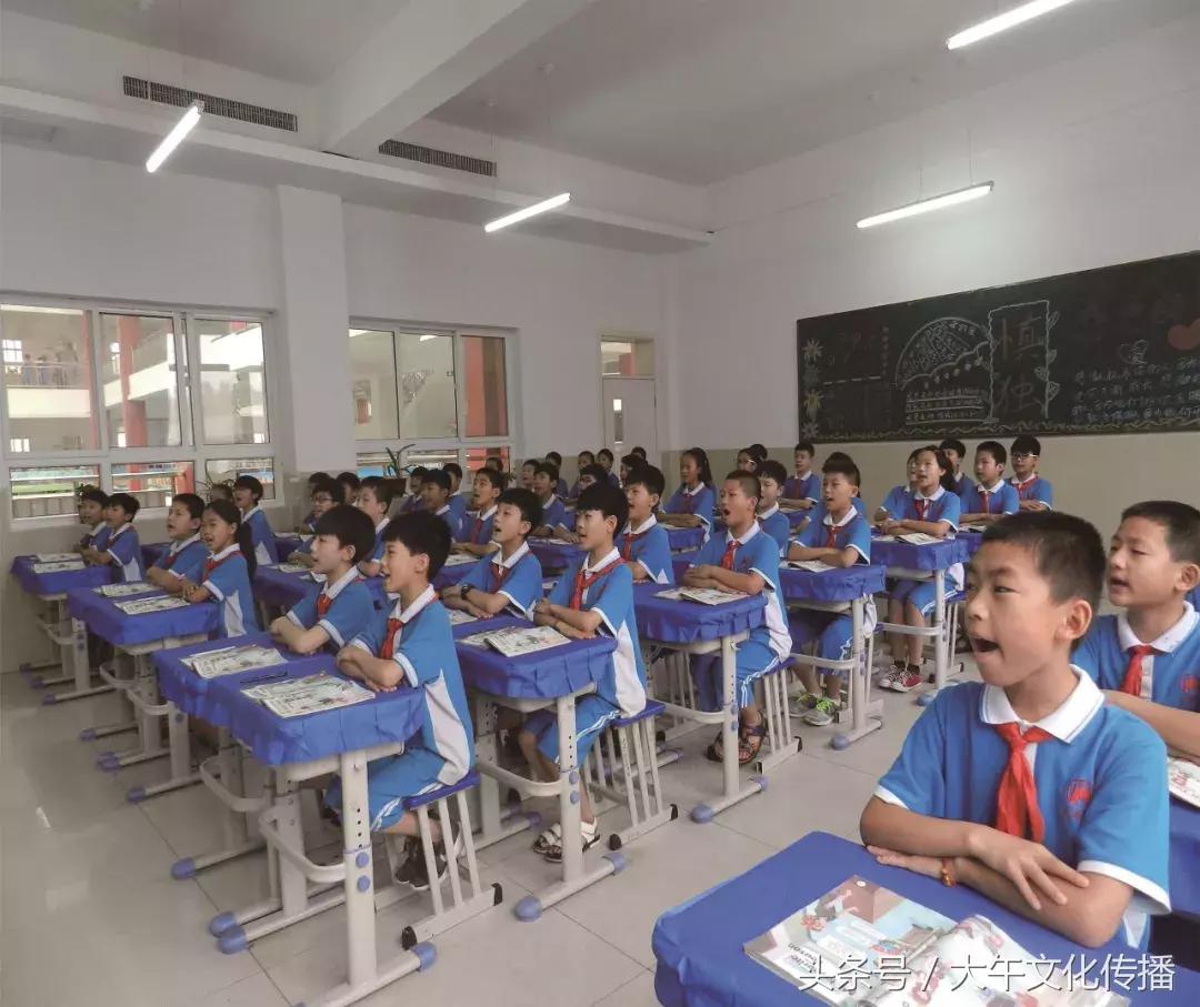 大午学校小学报名电话,大午学校的小学收费标准