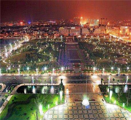 慈溪各镇经济排名,浙江慈溪市主要产业