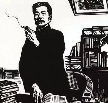 阿q正传中阿q形象内涵,阿q正传中的典型人物含义