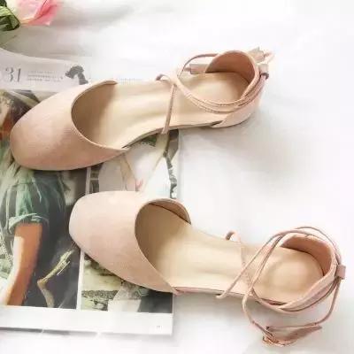 畸形脚型,看脚型分辨你适合穿怎样的鞋子