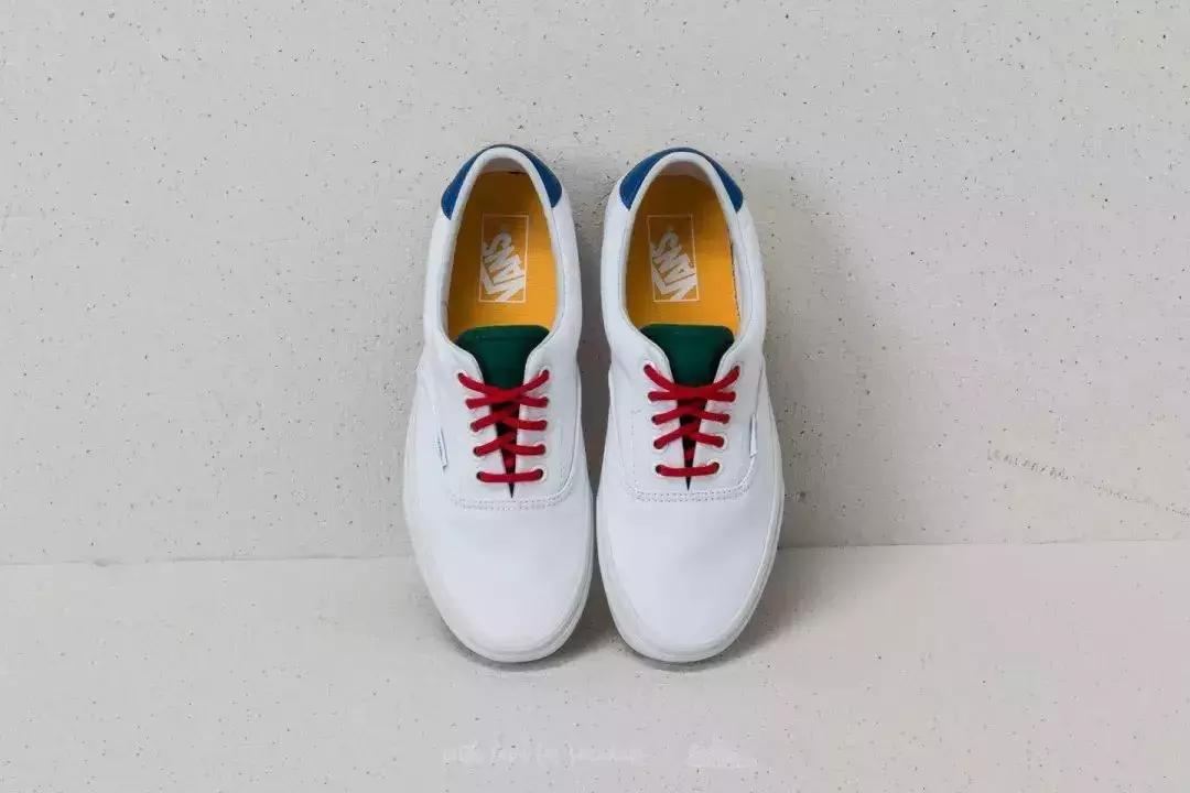 今夏性价比高的球鞋,颜色激进的球鞋