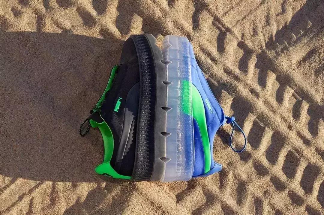 今夏性价比高的球鞋,颜色激进的球鞋