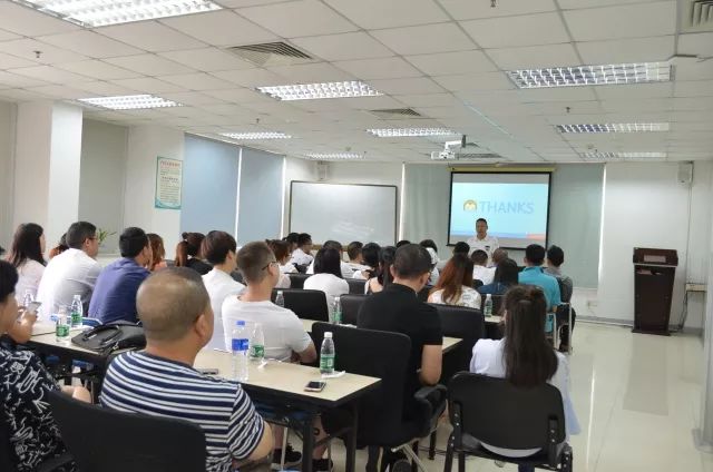 深化战略合作｜中亿孕婴领导莅临优优马骝参观考察