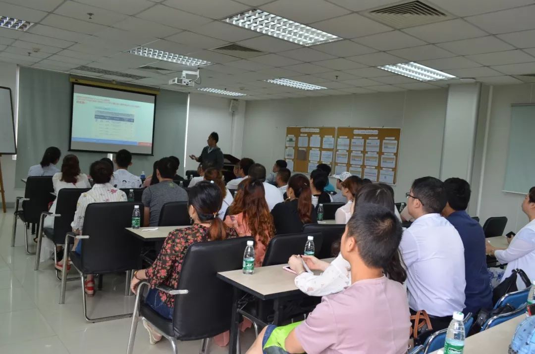 深化战略合作｜中亿孕婴领导莅临优优马骝参观考察