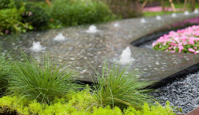 开启诗和远方,龙湖三千庭三居室