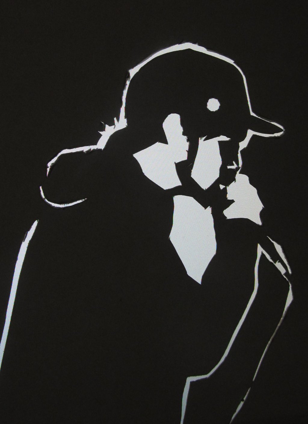 嘻哈全部元素,嘻哈breaking四大元素