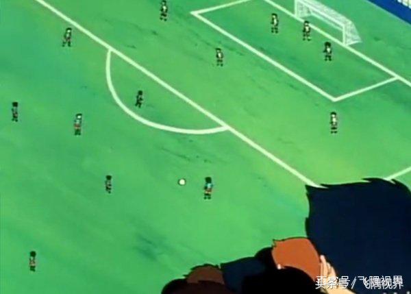 世界杯日本的足球战术打法,日本队世界杯射门集锦