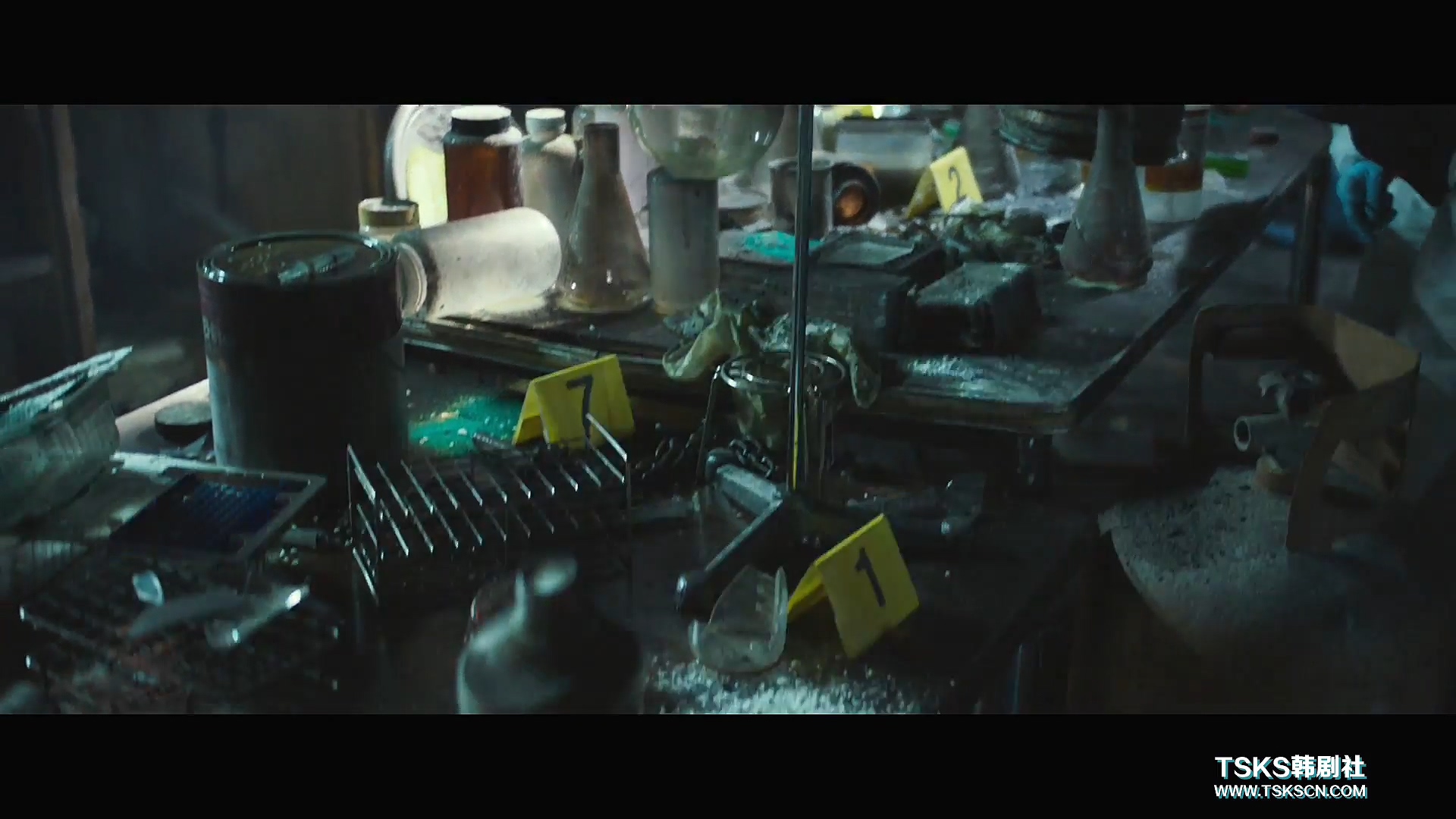 复仇与救赎,韩国复仇电影无尿点