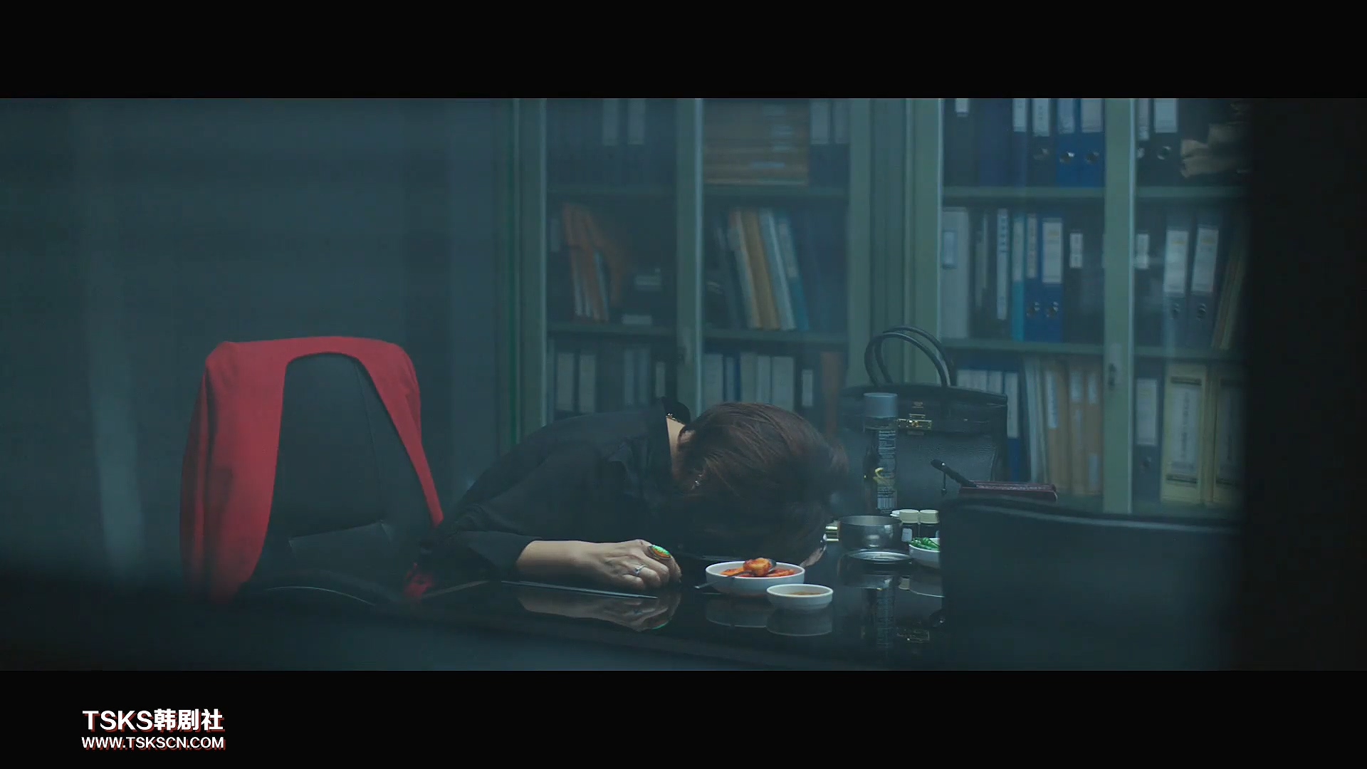 复仇与救赎,韩国复仇电影无尿点