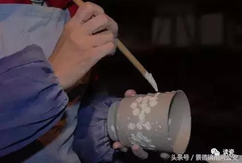 读瓷文化艺术,读瓷器