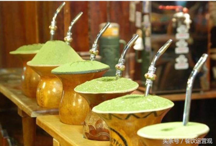 世界杯喝马黛茶,法国世界杯马黛茶