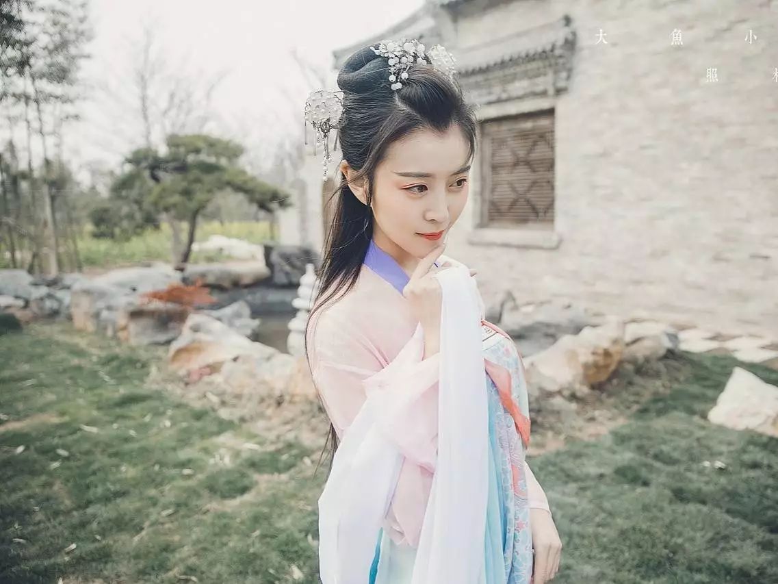 写在华服元年：十年一觉“汉服梦”，终得一朝入凡尘