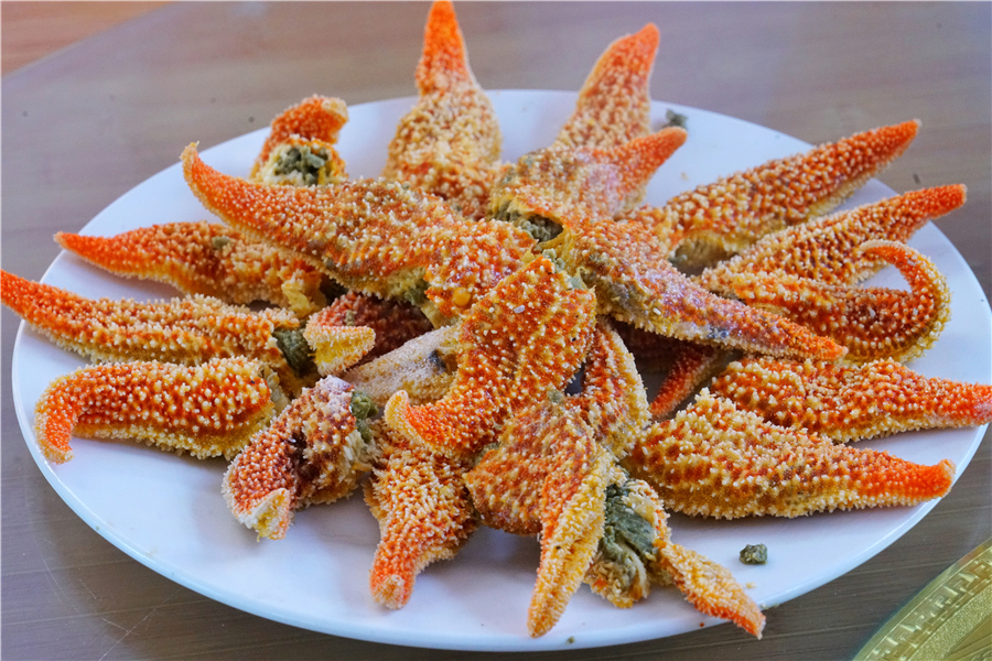 渤海可以游玩的小岛,龙口渤海上的岛