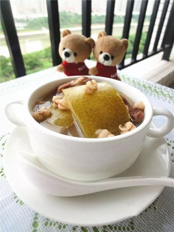 广州人必喝的15款清润老火靓汤,很久没喝过广州的靓汤