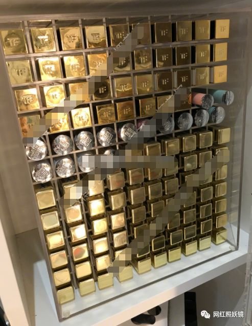 张辛苑化妆台图片,张辛苑美妆