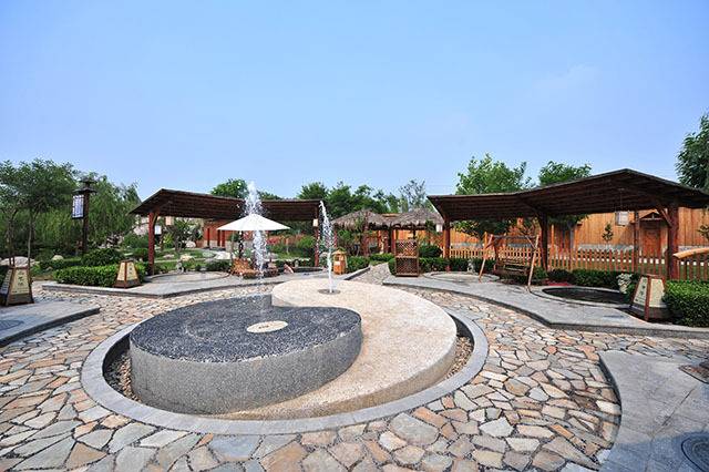 聊城天沐温泉门票多少钱,聊城天沐温泉抖音团购