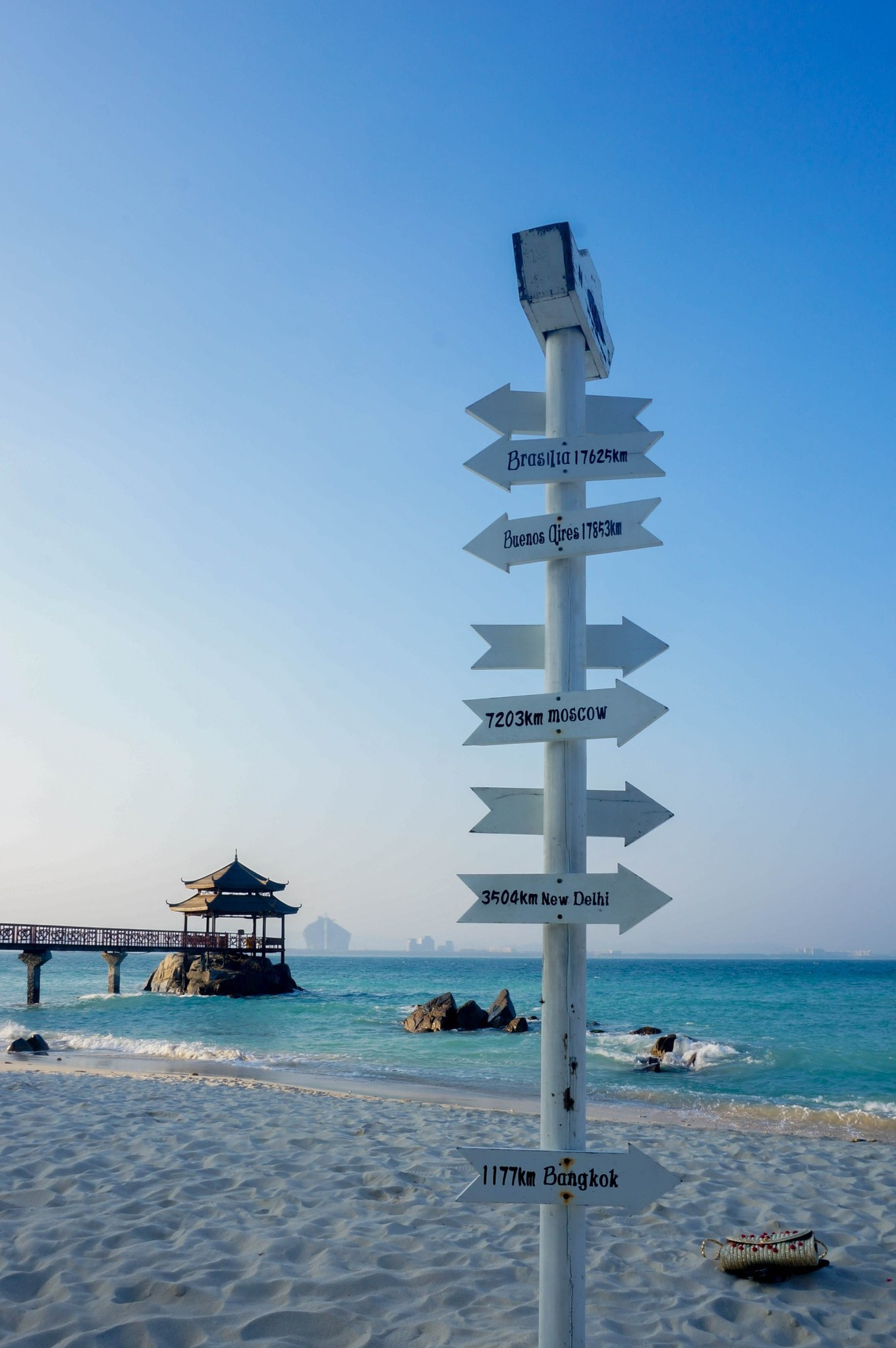 五天四晚三亚情侣攻略,三亚四天攻略