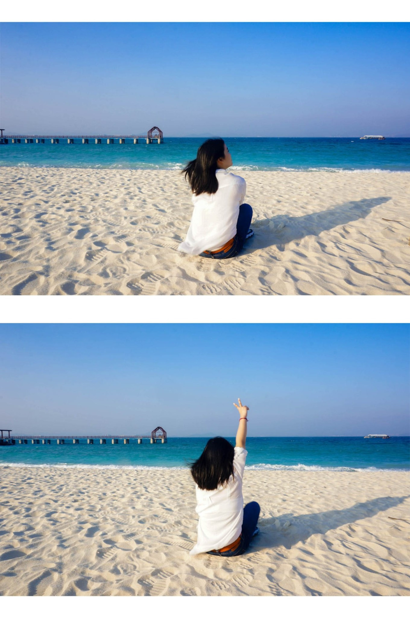 五天四晚三亚情侣攻略,三亚四天攻略