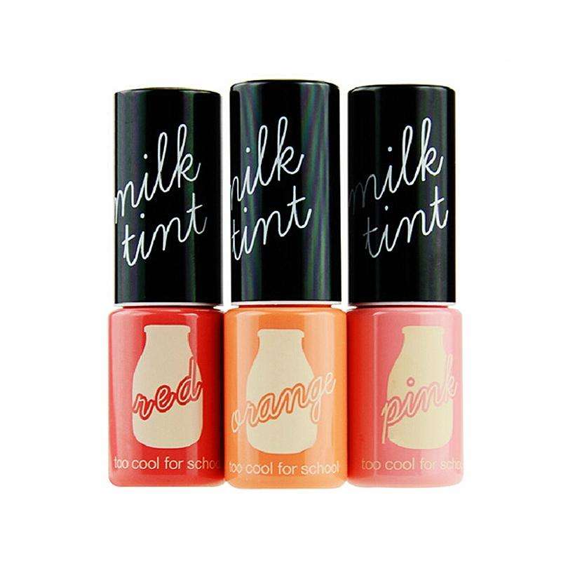 韩妆有哪些产品很垃圾但火了,千万不要买的30种韩妆