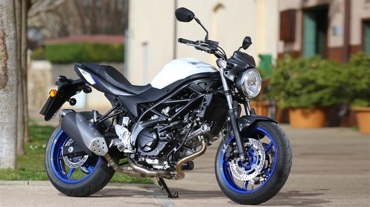 适合小姐姐125排量摩托车推荐,适合小姐姐的摩托