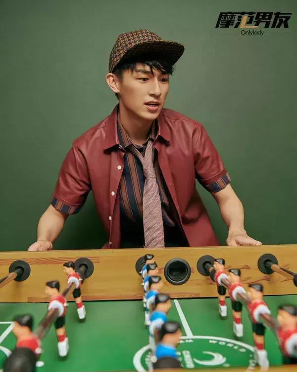 杨旭文郭靖船上遇黄蓉,杨旭文的郭靖