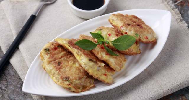 韩国料理有三样超简单,好吃易学的韩国料理