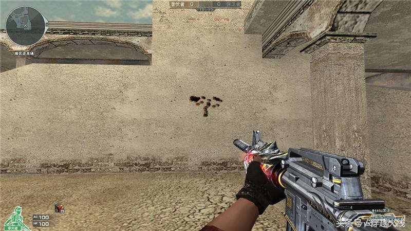 手游cfm4黑龙和雷神哪个好,cfm4雷神黑龙黑骑士