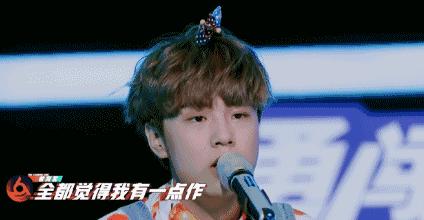 李宇春易烊千玺唱的新时代,李宇春毛阿敏完整版