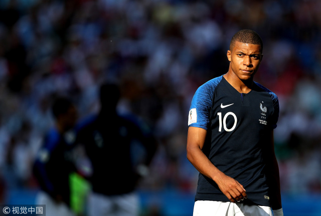 世界球王是梅西还是c罗,c罗和梅西还能参加世界杯吗