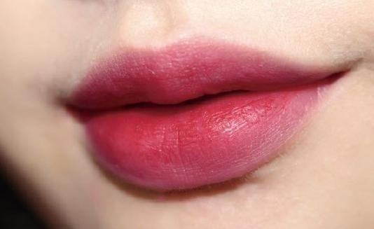 黄皮显白日常口红推荐,黄皮不适合什么颜色的口红