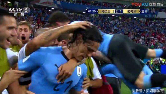 黄健翔对梅西点球的看法,黄健翔贺炜综艺