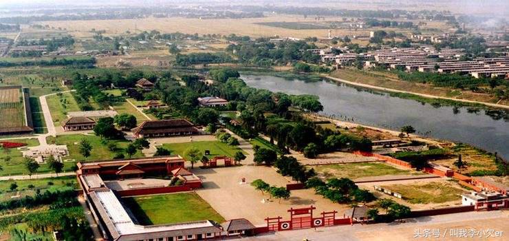 五一河南旅游攻略景点必去,河南两日游必去河南老君山的景点