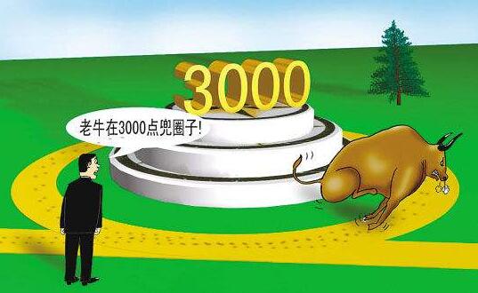 为什么炒股都是明智之举,为何炒股这么难挣钱