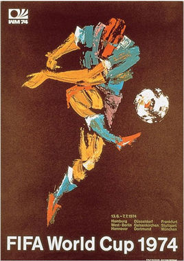 世界杯足球赛发展简史,世界杯发展史1930-2022