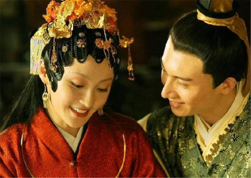 古代陪嫁丫鬟命运悲惨,古代陪嫁丫鬟命运