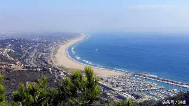 巴塞罗那这座城有多爱梅西,巴塞罗那梅西的第二个故乡