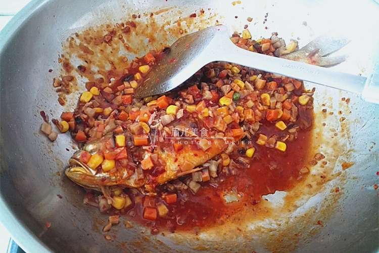 如何烧鱼不破皮,怎么烧鱼不烂又好吃