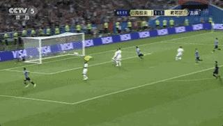 梅西c罗冲击世界杯淘汰赛首球,2019年梅西c罗对决谁赢了