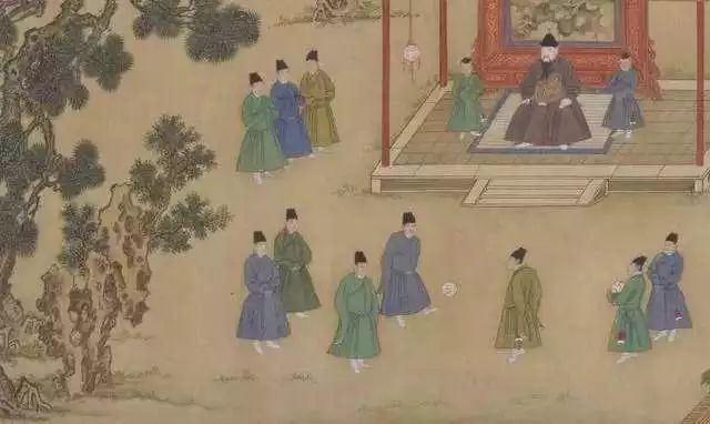 中国古代足球明星有哪些,古代最厉害的足球明星