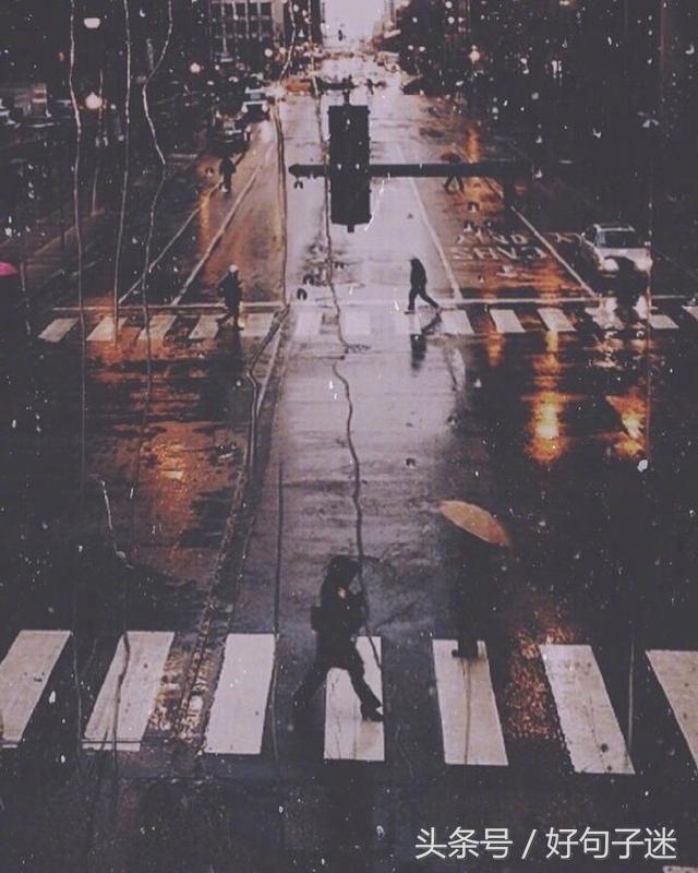 心累压抑憋屈的句子发朋友圈说说,写给心累的自己说说句句让人心酸