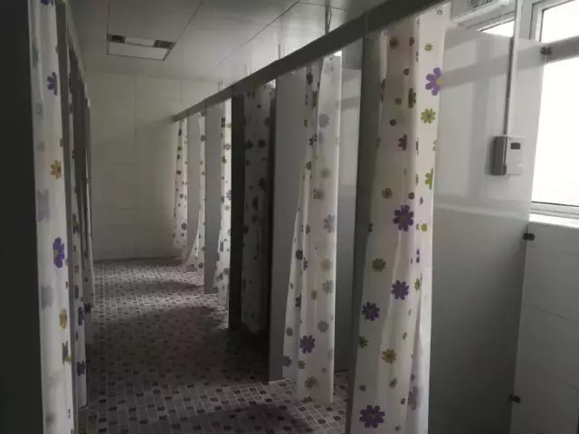 怎么知道一所大学真实的宿舍环境,太原科技大学宿舍条件环境2021