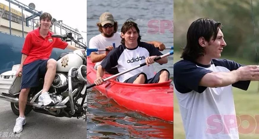 梅西30岁vs30岁c罗,梅西现状和c罗现状