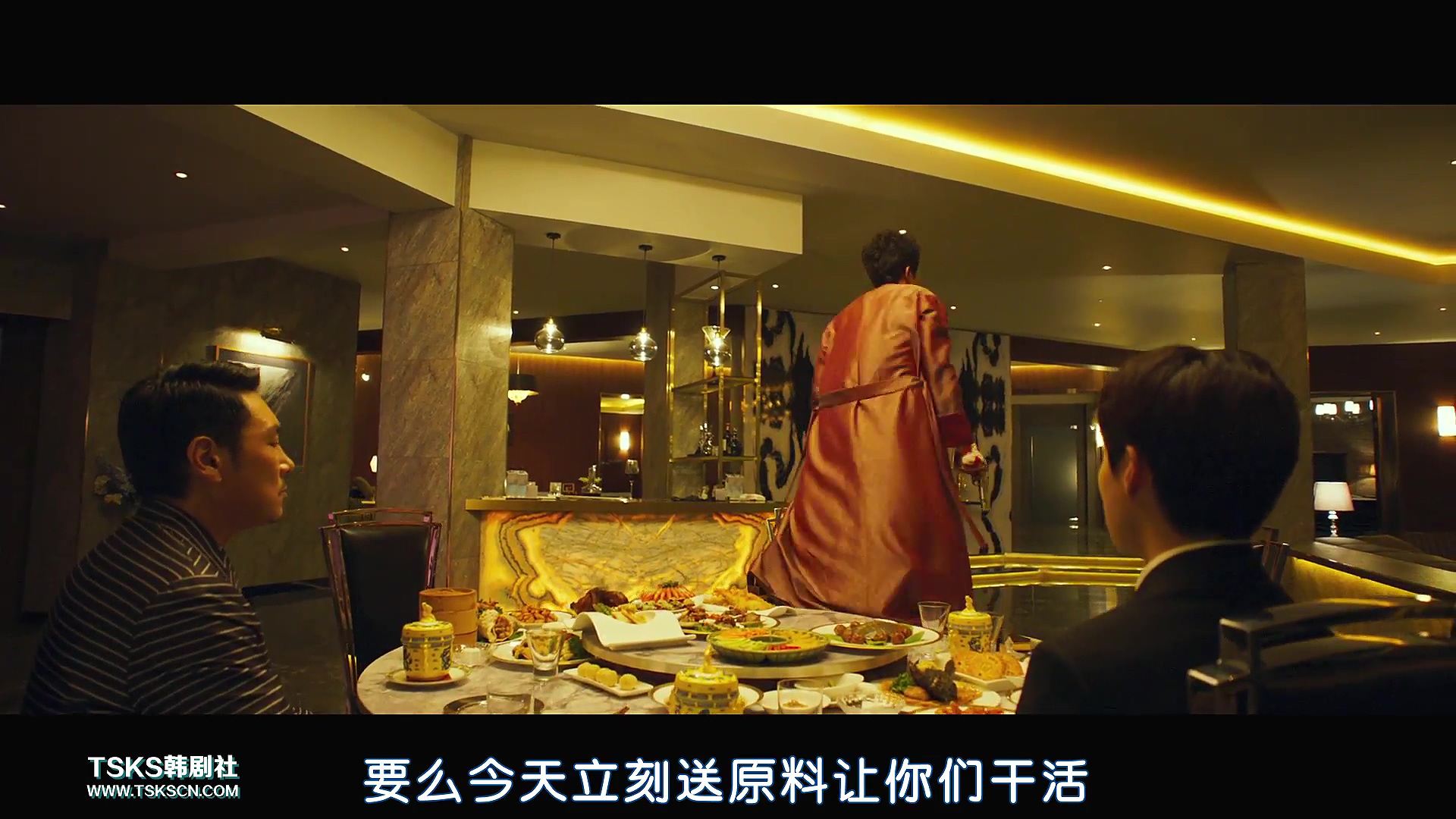 复仇与救赎,韩国复仇电影无尿点