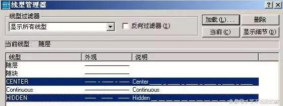 autocad布局使用方法图文详解,autocad布局空间的使用方法图解
