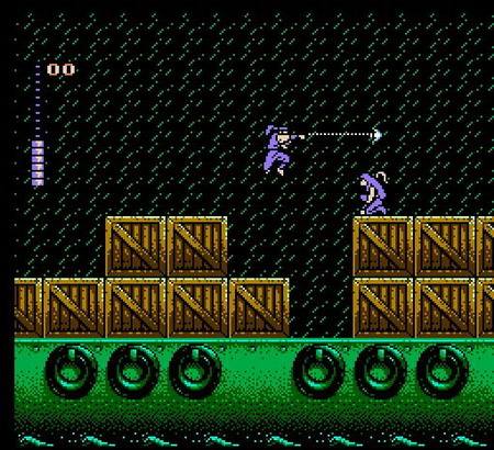 魂斗罗游戏名字,好多游戏的名字都叫什么