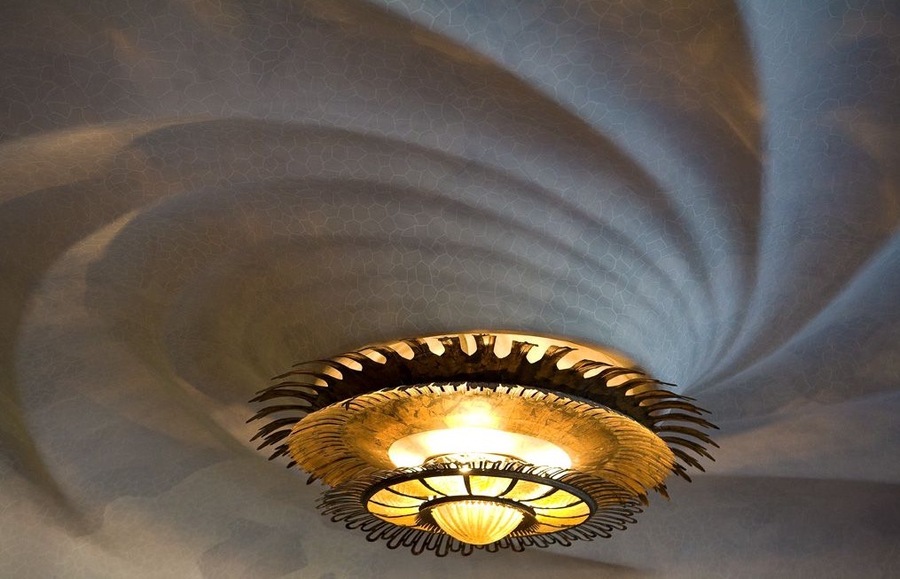 巴特罗公寓是什么风格,巴勃罗公寓的故事