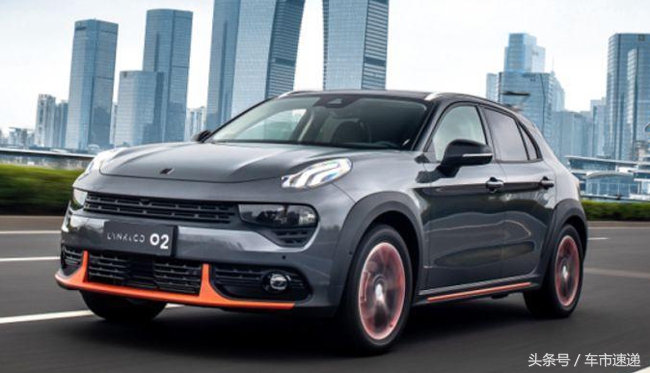 SUV疯狂上市，比亚迪唐/中华V7/领克02都实力不俗