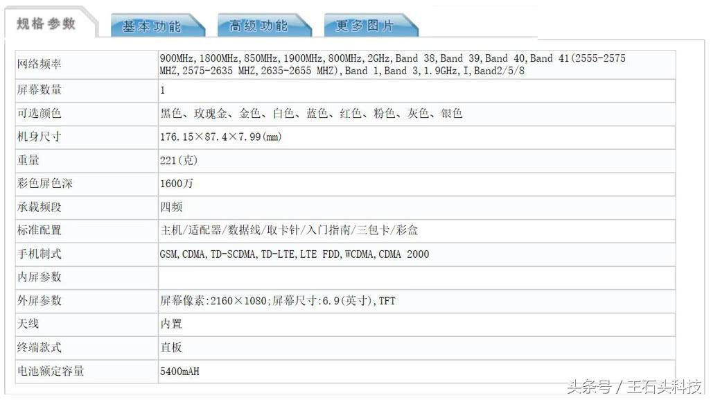 大屏大电池小米max3即将发布,小米max3平板什么时候发布
