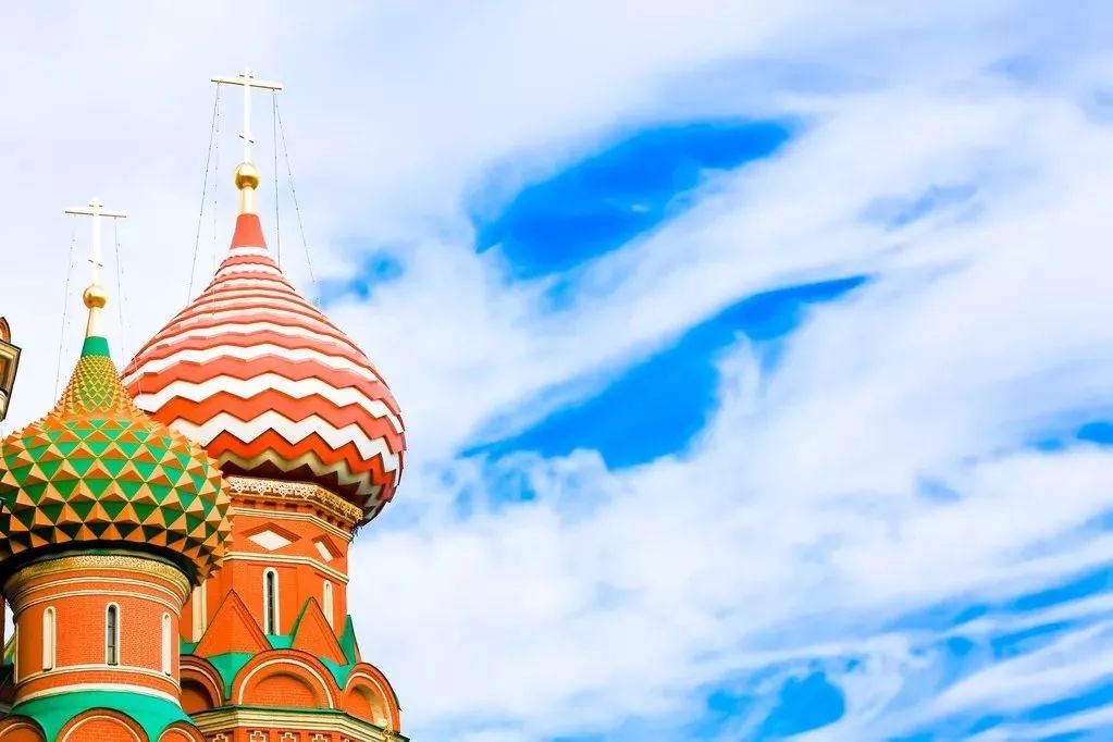 俄罗斯看世界杯必去景点,俄罗斯世界杯旅行