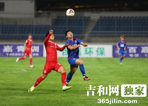 2018中国足球乙级联赛,2021吉林省足球比赛